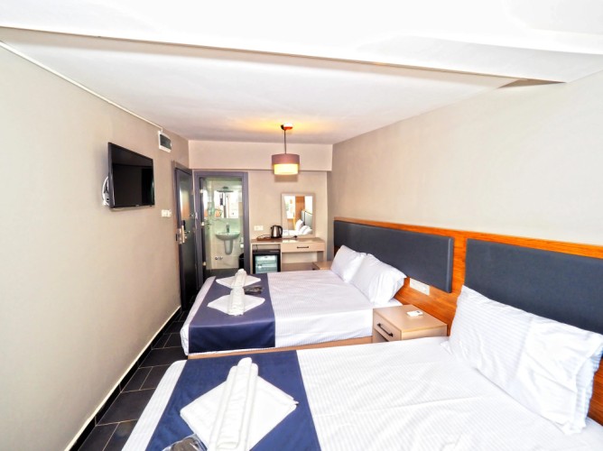 Diamond Hotel Old City Boutique hotel - Immagine 3