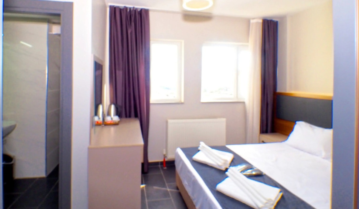 Diamond Hotel Old City Boutique hotel - Immagine 4