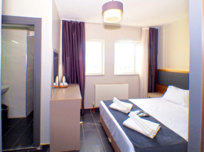 Diamond Hotel Old City Boutique hotel - Immagine 4