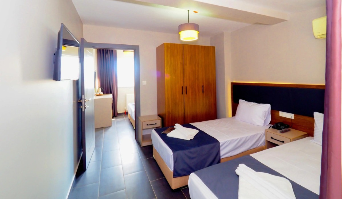 Diamond Hotel Old City Boutique hotel - Immagine 6