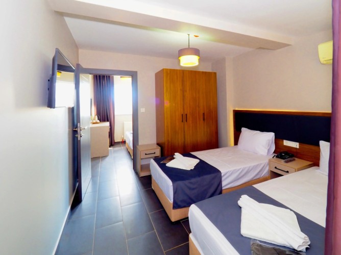 Diamond Hotel Old City Boutique hotel - Immagine 6