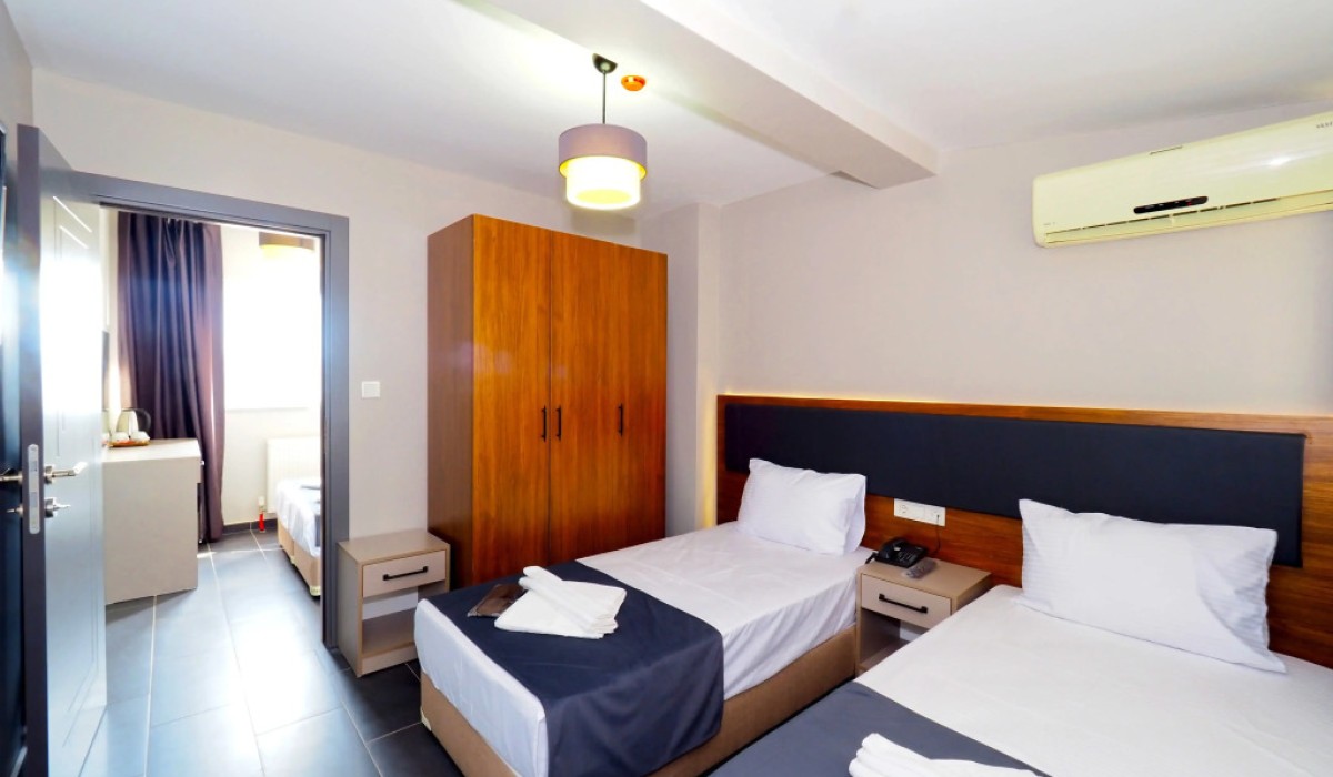 Diamond Hotel Old City Boutique hotel - Immagine 7