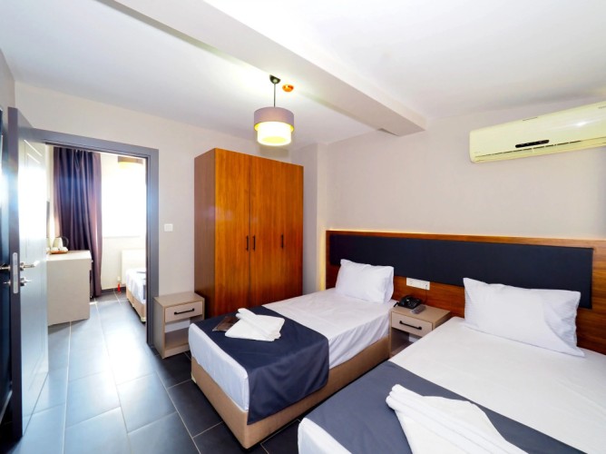 Diamond Hotel Old City Boutique hotel - Immagine 7