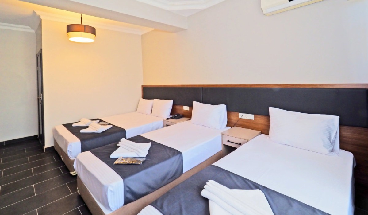 Diamond Hotel Old City Boutique hotel - Immagine 8