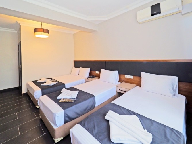 Diamond Hotel Old City Boutique hotel - Immagine 8