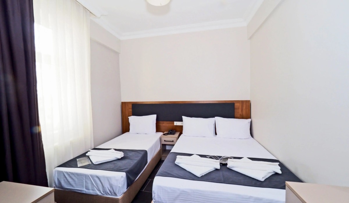 Diamond Hotel Old City Boutique hotel - Immagine 9