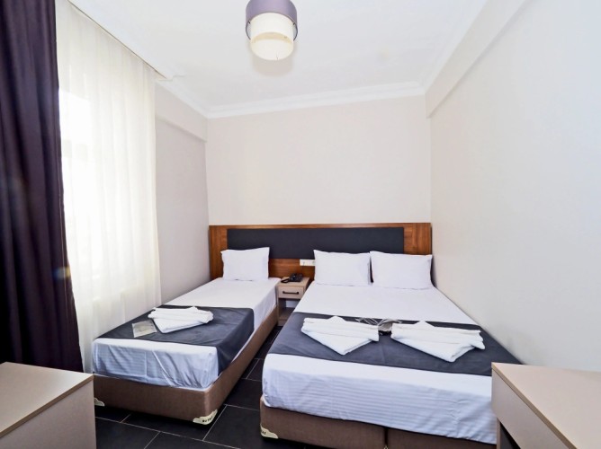 Diamond Hotel Old City Boutique hotel - Immagine 9