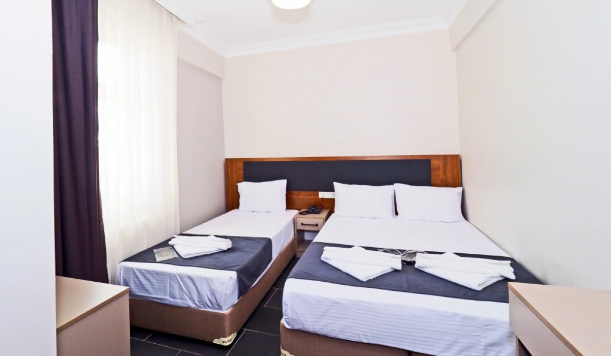 Diamond Hotel Old City Boutique hotel - Immagine 10