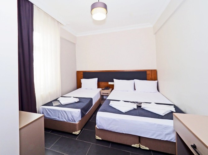 Diamond Hotel Old City Boutique hotel - Immagine 10