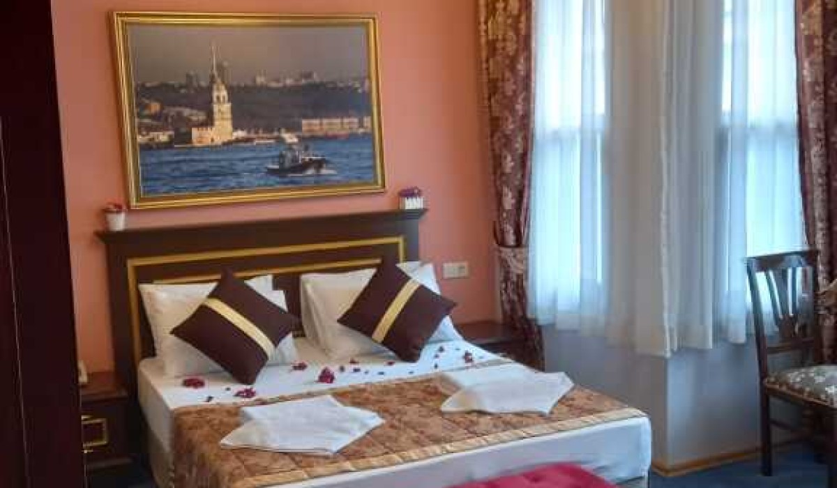 Emirhan Inn Apartment & Suites - Immagine 2