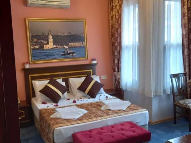 Emirhan Inn Apartment & Suites - Immagine 2