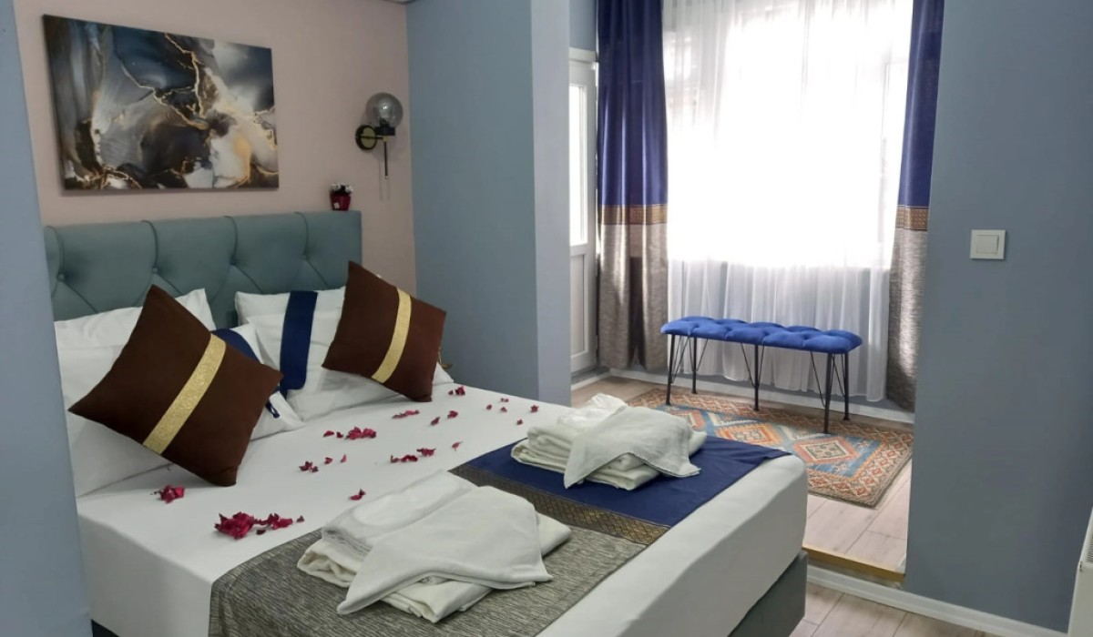 Emirhan Inn Apartment & Suites - Immagine 3
