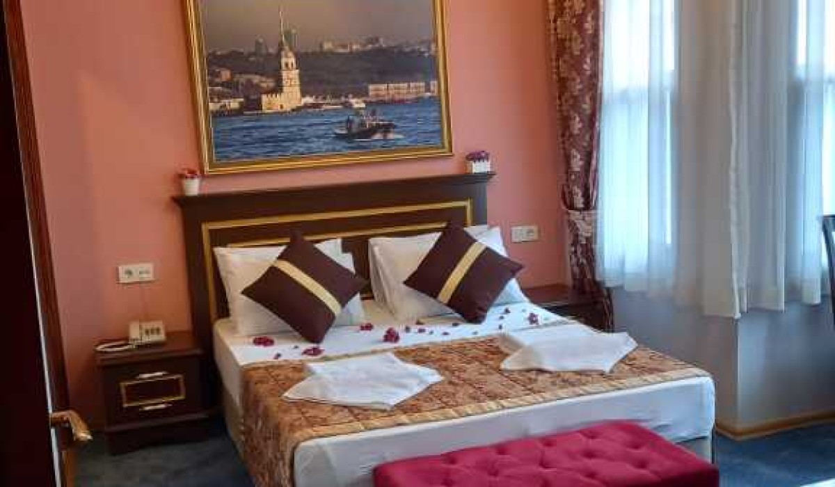 Emirhan Inn Apartment & Suites - Immagine 4