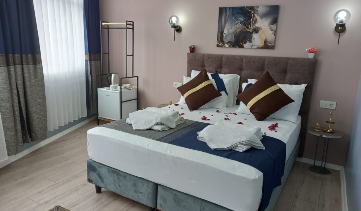 Emirhan Inn Apartment & Suites - Immagine 5