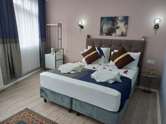 Emirhan Inn Apartment & Suites - Immagine 5