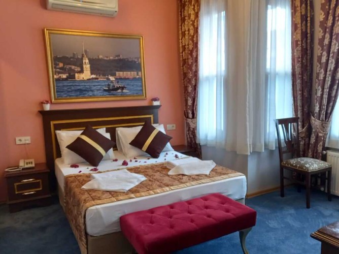Emirhan Inn Apartment & Suites - Immagine 6