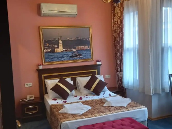 Emirhan Inn Apartment & Suites - Immagine 7