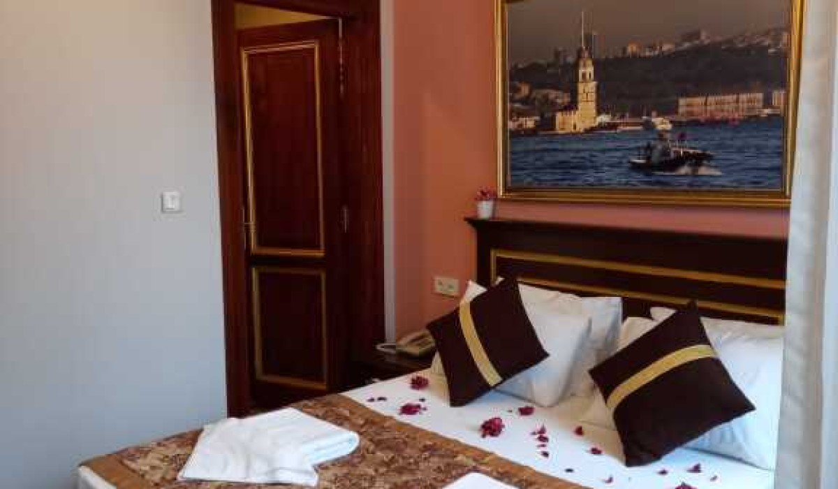 Emirhan Inn Apartment & Suites - Immagine 8