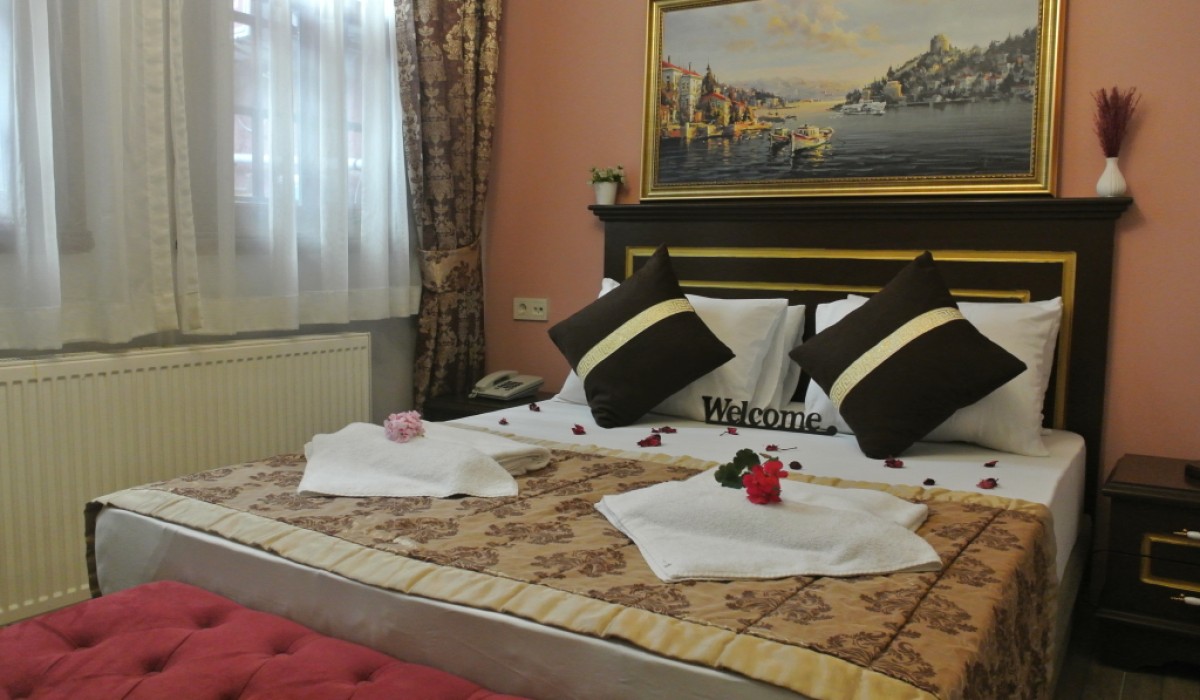 Emirhan Inn Apartment & Suites - Immagine 9