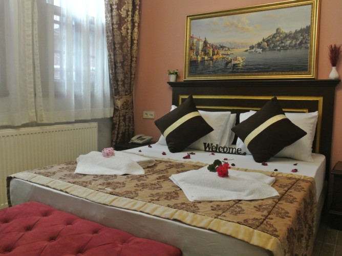 Emirhan Inn Apartment & Suites - Immagine 9