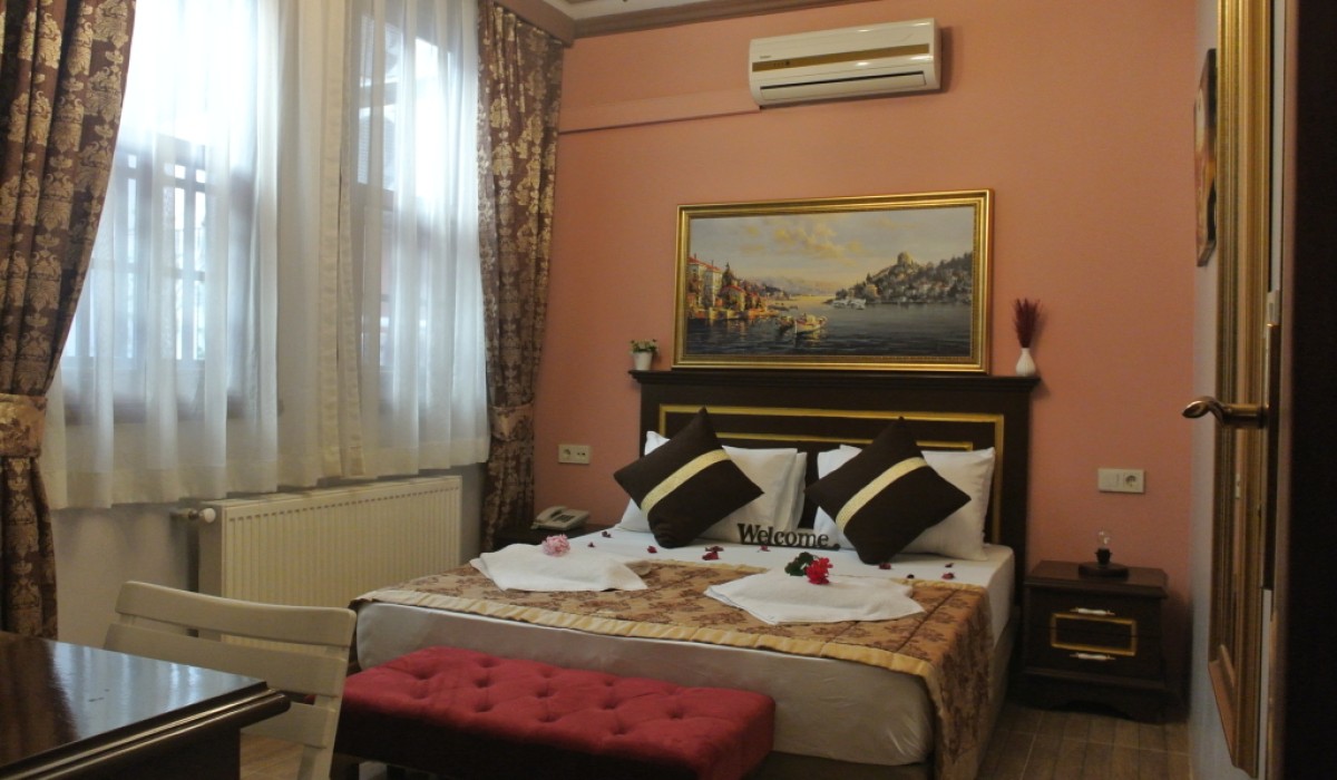 Emirhan Inn Apartment & Suites - Immagine 10