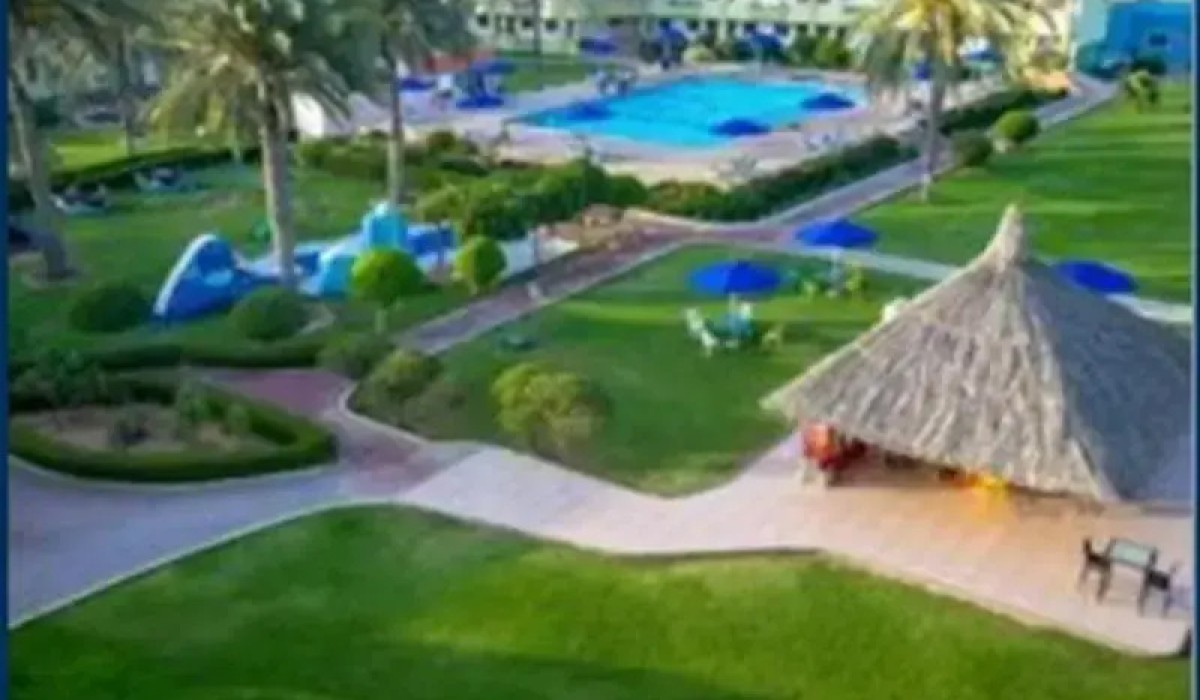 Flamingo Beach Hotel - Immagine 3