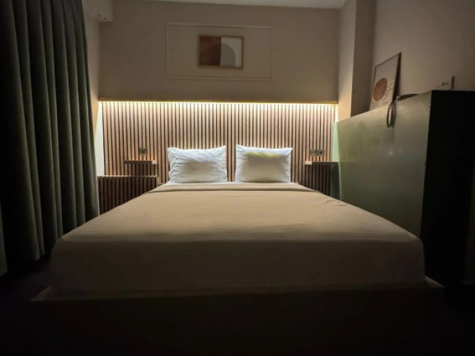 Grand Rafinn Hotel - Immagine 1