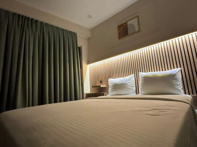 Grand Rafinn Hotel - Immagine 2