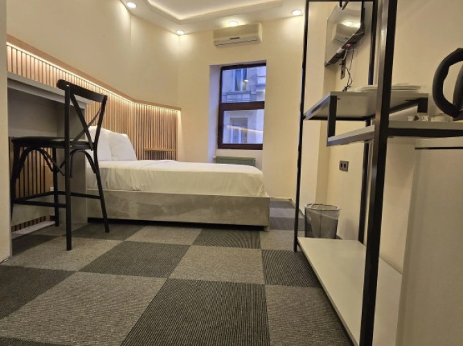 Grand Rafinn Hotel - Immagine 3