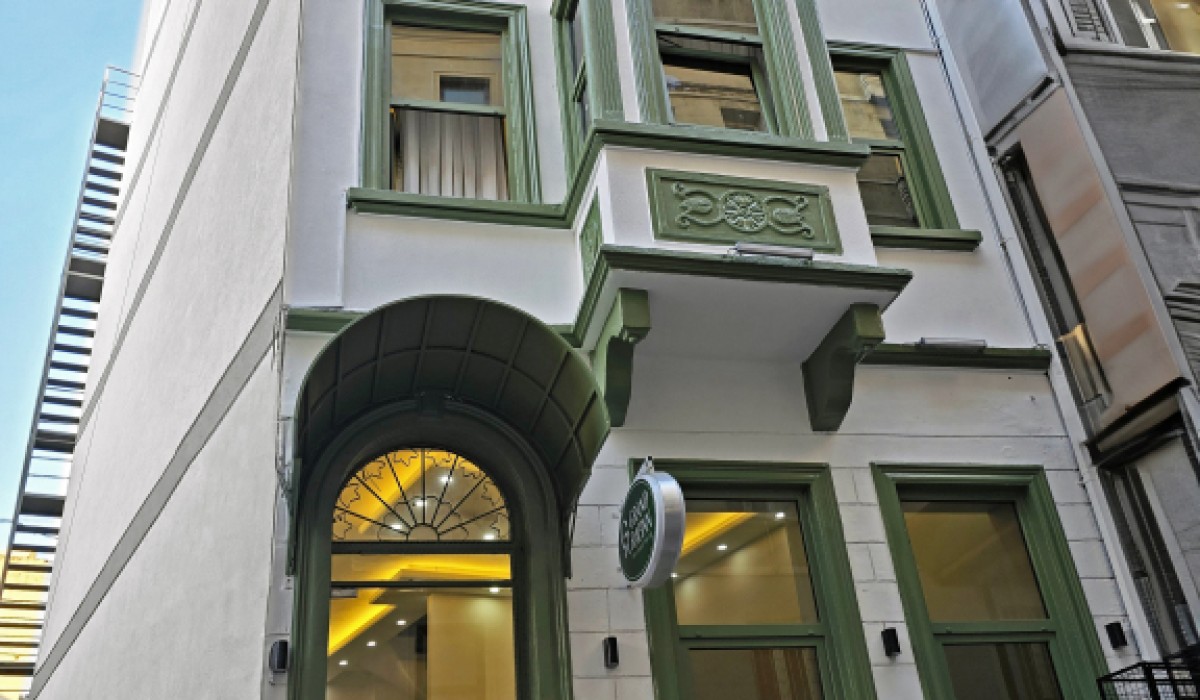 Grand Rafinn Hotel - Immagine 7