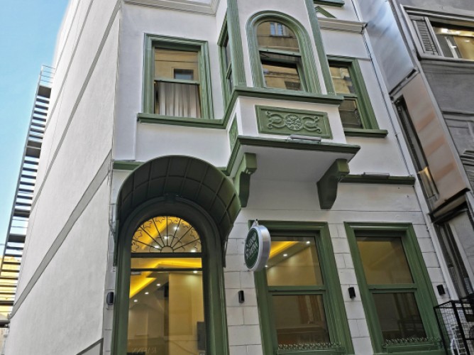 Grand Rafinn Hotel - Immagine 7