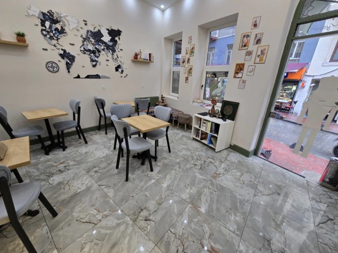 Grand Rafinn Hotel - Immagine 9