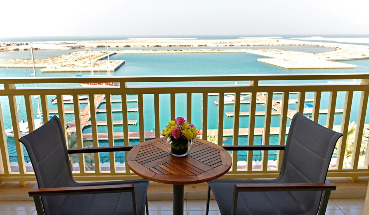 Jannah Hotel Apartments & Villas - Immagine 2