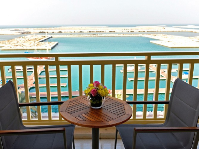 Jannah Hotel Apartments & Villas - Immagine 2