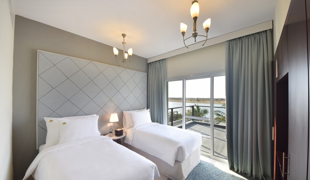 Jannah Hotel Apartments & Villas - Immagine 3