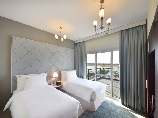 Jannah Hotel Apartments & Villas - Immagine 3