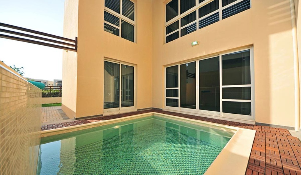Jannah Hotel Apartments & Villas - Immagine 4