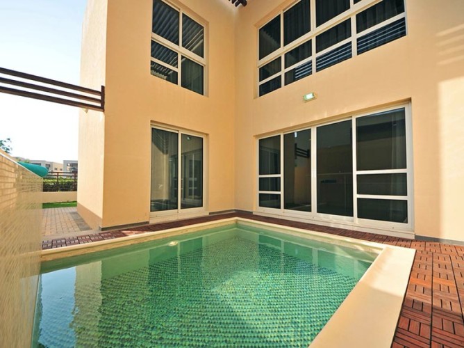 Jannah Hotel Apartments & Villas - Immagine 4