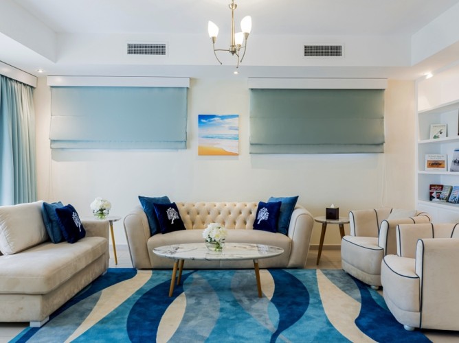 Jannah Hotel Apartments & Villas - Immagine 5
