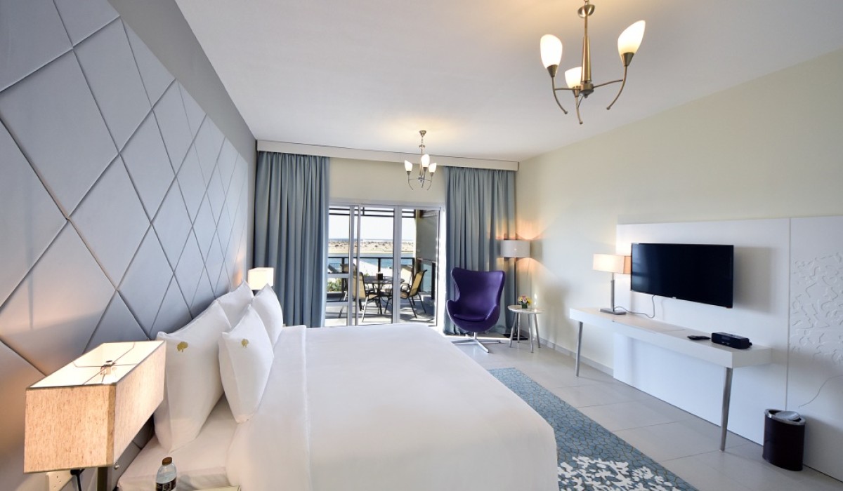 Jannah Hotel Apartments & Villas - Immagine 6