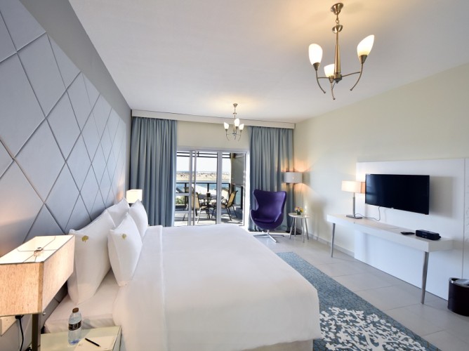 Jannah Hotel Apartments & Villas - Immagine 6