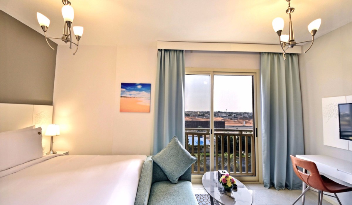 Jannah Hotel Apartments & Villas - Immagine 7
