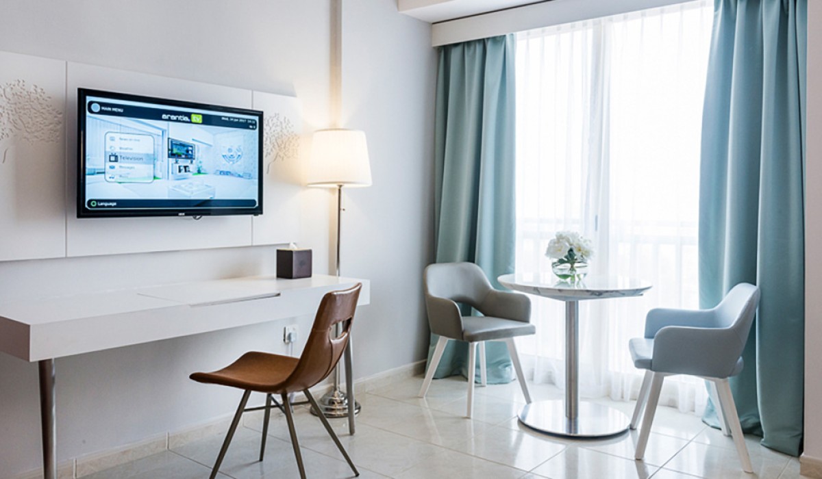 Jannah Hotel Apartments & Villas - Immagine 8
