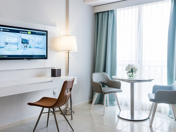 Jannah Hotel Apartments & Villas - Immagine 8