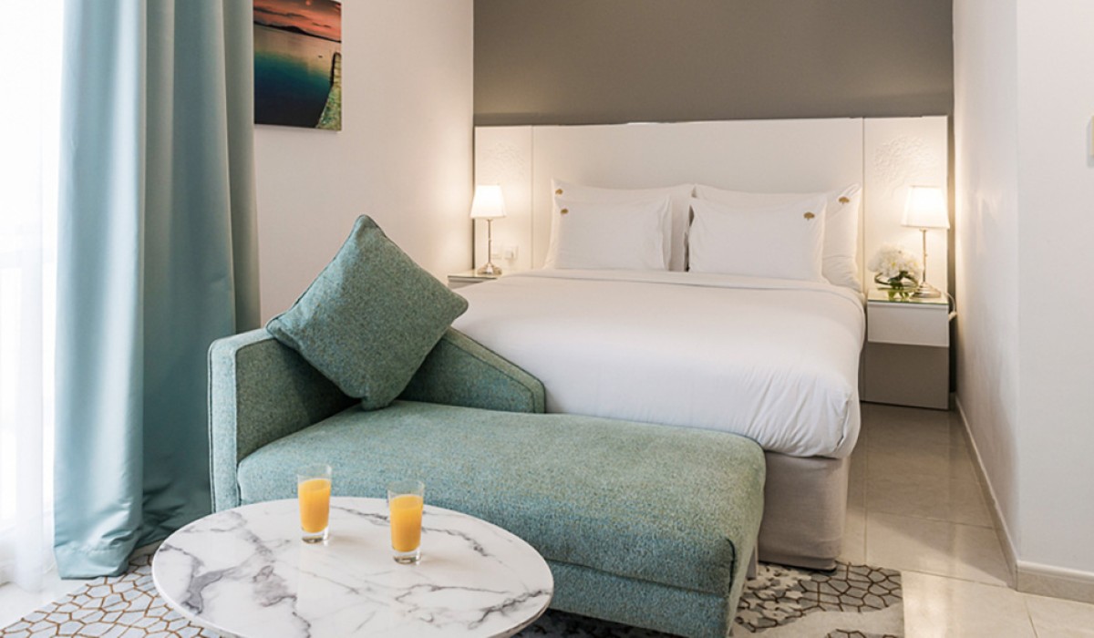 Jannah Hotel Apartments & Villas - Immagine 10