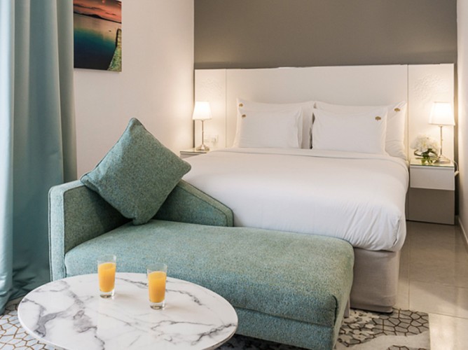 Jannah Hotel Apartments & Villas - Immagine 10