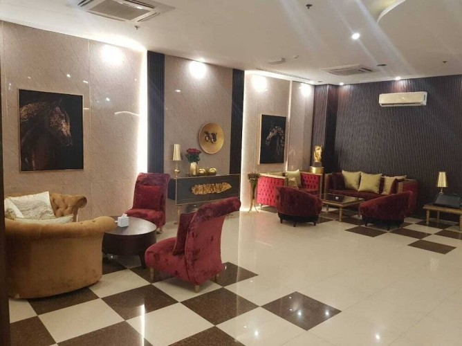 Julphar Hotel - Immagine 1