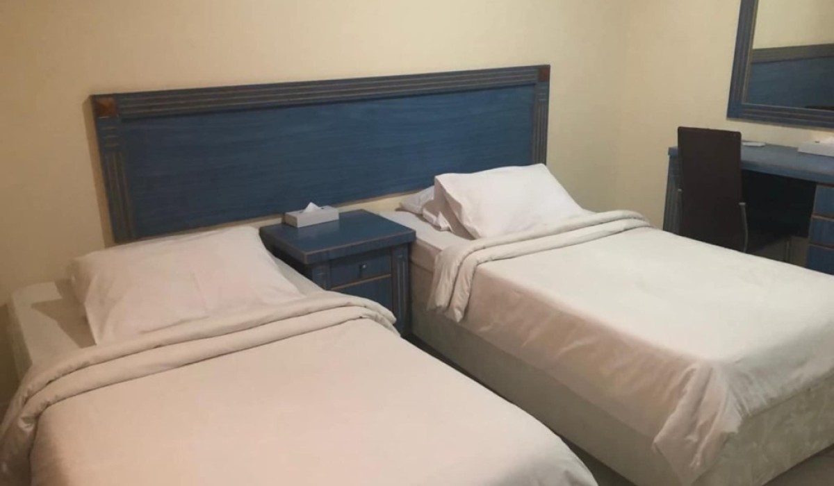 Julphar Hotel - Immagine 3