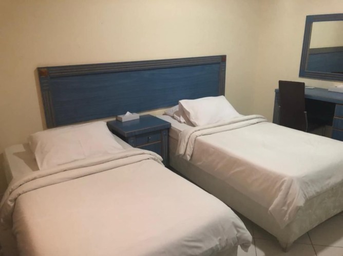 Julphar Hotel - Immagine 3