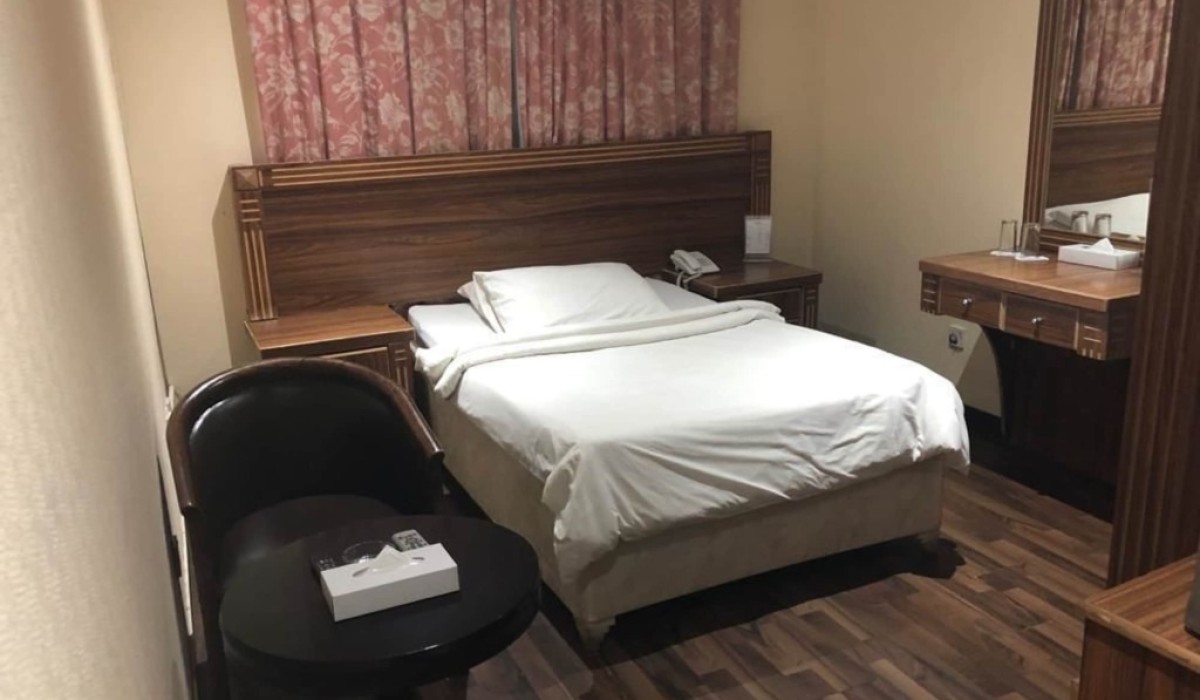 Julphar Hotel - Immagine 4